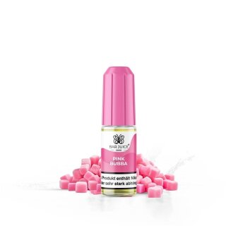 Pink Bubba