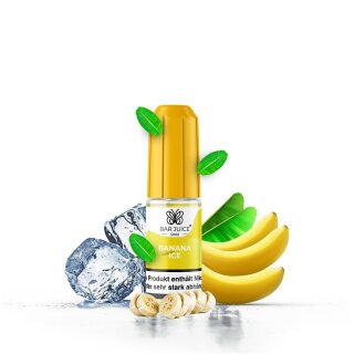 Bannana ice