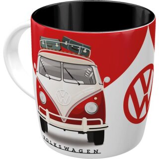VW - Good In Shape