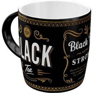 Black Tea