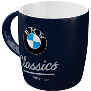 BMW - Classics
