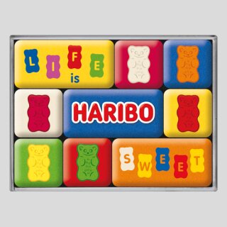 HARIBO - Life is sweet