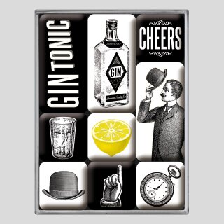 Gin Tonic